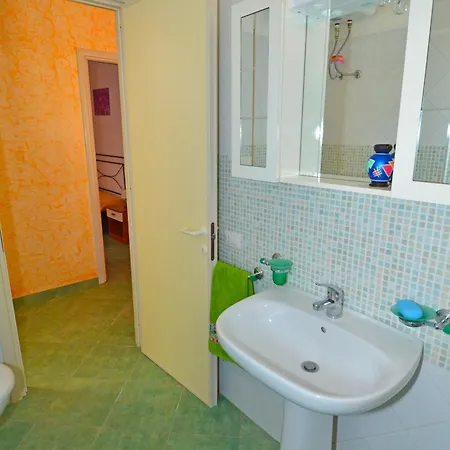 Apartment Ginestra By Salento Prime Torre Pali