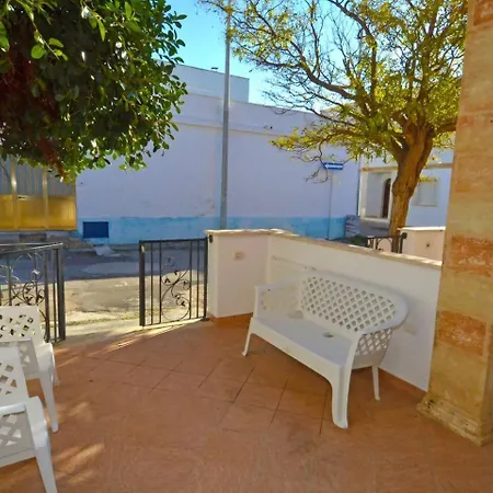 Ginestra By Salento Prime Apartment *