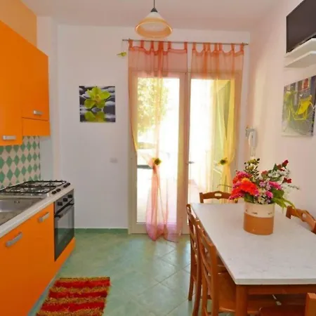Ginestra By Salento Prime Apartment