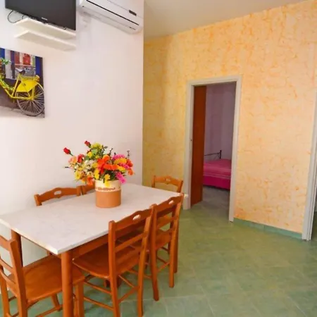 Ginestra By Salento Prime Torre Pali