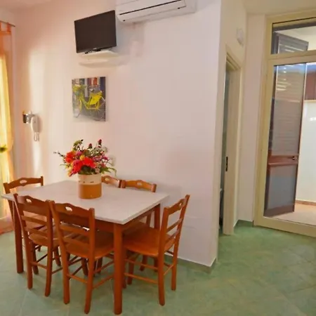 Ginestra By Salento Prime Apartment Torre Pali