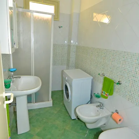 Ginestra By Salento Prime Appartamento *