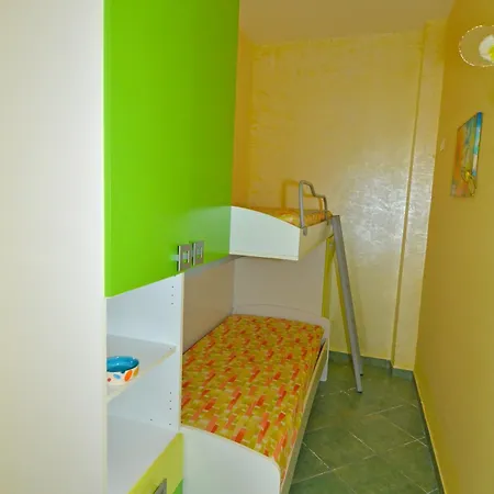 Ginestra By Salento Prime * Torre Pali