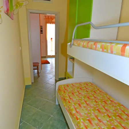Appartamento Ginestra By Salento Prime