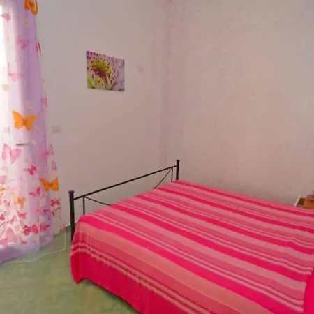 Appartamento Ginestra By Salento Prime
