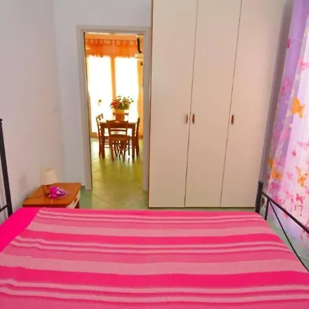 Ginestra By Salento Prime Appartamento *