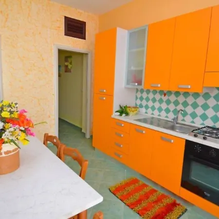 Appartamento Ginestra By Salento Prime Torre Pali