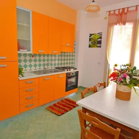 Appartamento Ginestra By Salento Prime
