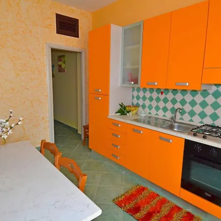 Ginestra By Salento Prime Appartamento *